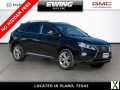 Photo Used 2014 Lexus RX 350 FWD