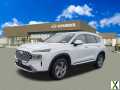 Photo Certified 2022 Hyundai Santa Fe SEL w/ Cargo Package