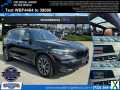 Photo Used 2022 BMW X5 xDrive40i w/ M Sport Package