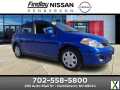 Photo Used 2011 Nissan Versa 1.8 S w/ Plus Pkg