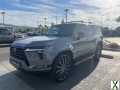 Photo Used 2024 Lexus GX 550