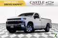 Photo Used 2019 Chevrolet Silverado 1500 W/T w/ WT Fleet Convenience Package