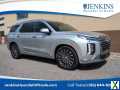 Photo Used 2023 Hyundai Palisade Calligraphy w/ Cargo Package