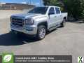 Photo Used 2018 GMC Sierra 1500 SLT w/ SLT Premium Package