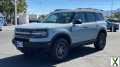 Photo Used 2021 Ford Bronco Sport Big Bend