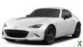 Photo Used 2019 MAZDA MX-5 Miata RF Club w/ Brembo/BBS Package