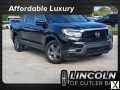 Photo Used 2022 Honda Ridgeline RTL-E