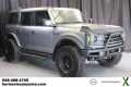 Photo Used 2023 Ford Bronco 4-Door