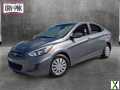 Photo Used 2016 Hyundai Accent SE w/ Option Group 02