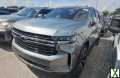 Photo Used 2023 Chevrolet Tahoe LT w/ Luxury Package