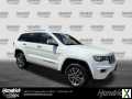 Photo Used 2021 Jeep Grand Cherokee Limited