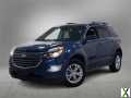 Photo Used 2017 Chevrolet Equinox LT w/ Convenience Package