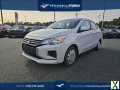 Photo Used 2024 Mitsubishi Mirage G4 ES