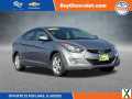 Photo Used 2012 Hyundai Elantra GLS w/ Preferred Pkg 3