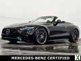 Photo Used 2022 Mercedes-Benz SL 63 AMG 4MATIC