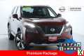 Photo Certified 2023 Nissan Rogue Platinum w/ Platinum Premium Package