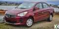 Photo Used 2019 Mitsubishi Mirage G4 SE