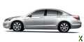 Photo Used 2008 Honda Accord EX