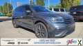 Photo Used 2022 Volkswagen Tiguan SE