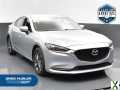 Photo Used 2018 MAZDA MAZDA6 Sport