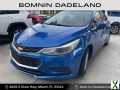 Photo Used 2017 Chevrolet Cruze LT w/ Convenience Package