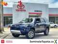 Photo Used 2021 Toyota 4Runner TRD Off-Road