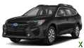 Photo Used 2024 Subaru Outback Touring XT w/ Tech Package 3