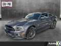 Photo Used 2014 Ford Mustang Shelby GT500 w/ Equipment Group 821A