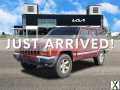 Photo Used 1999 Jeep Cherokee Classic