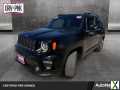 Photo Used 2020 Jeep Renegade Altitude