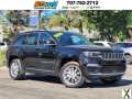 Photo Used 2022 Jeep Grand Cherokee Summit w/ Adv Protech Group IV