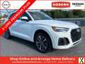 Photo Used 2023 Audi Q5 2.0T Premium Plus