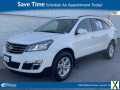 Photo Used 2014 Chevrolet Traverse LT