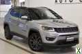 Photo Used 2020 Jeep Compass High Altitude