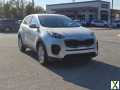 Photo Used 2018 Kia Sportage LX