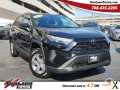 Photo Used 2024 Toyota RAV4 XLE