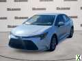 Photo Used 2022 Toyota Corolla LE