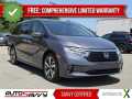 Photo Used 2023 Honda Odyssey Touring