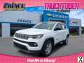 Photo Used 2022 Jeep Compass Latitude