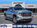 Photo Used 2023 GMC Sierra 1500 SLT w/ SLT Premium Package