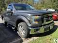 Photo Used 2016 Ford F150 XL w/ Equipment Group 101A Mid