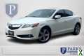 Photo Used 2013 Acura ILX w/ Premium Package