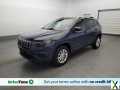 Photo Used 2020 Jeep Cherokee Latitude w/ Cold Weather Group