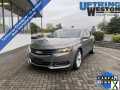 Photo Used 2017 Chevrolet Impala LT w/ Leather Package