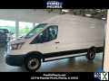 Photo Used 2022 Ford Transit 350 148 High Roof Extended