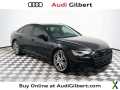 Photo Certified 2023 Audi A6 Premium Plus w/ Premium Plus Package