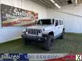 Photo Used 2020 Jeep Wrangler Unlimited Sahara