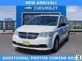 Photo Used 2019 Dodge Grand Caravan SE w/ UConnect Hands-Free Group