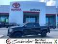 Photo Used 2021 GMC Canyon Elevation Standard w/ Convenience Package