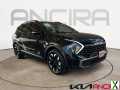 Photo Certified 2024 Kia Sportage X-Line w/ X-Line Premium Package